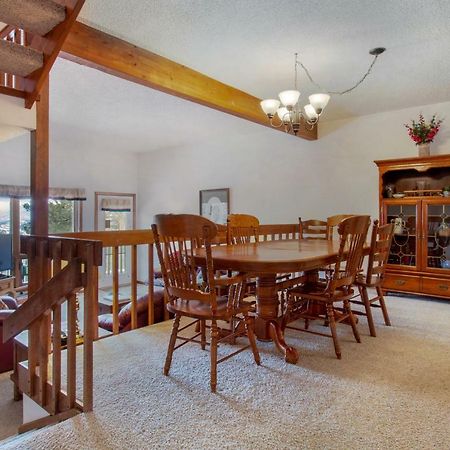 Camelot On Deer Mountain - Permit #3109 Διαμέρισμα Έστες Παρκ Εξωτερικό φωτογραφία
