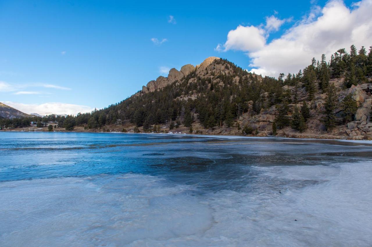 Camelot On Deer Mountain - Permit #3109 Διαμέρισμα Έστες Παρκ Εξωτερικό φωτογραφία