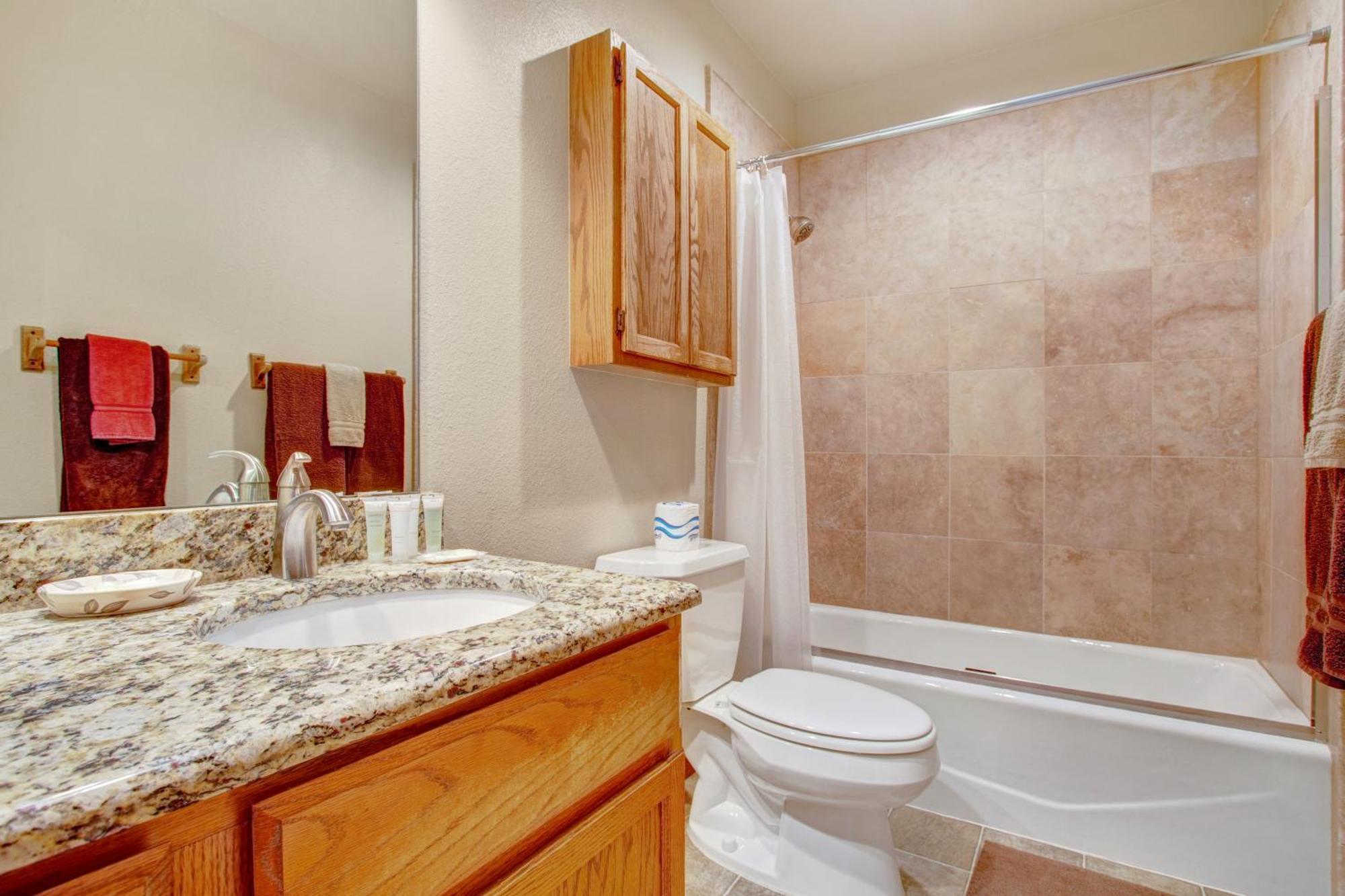 Camelot On Deer Mountain - Permit #3109 Διαμέρισμα Έστες Παρκ Εξωτερικό φωτογραφία