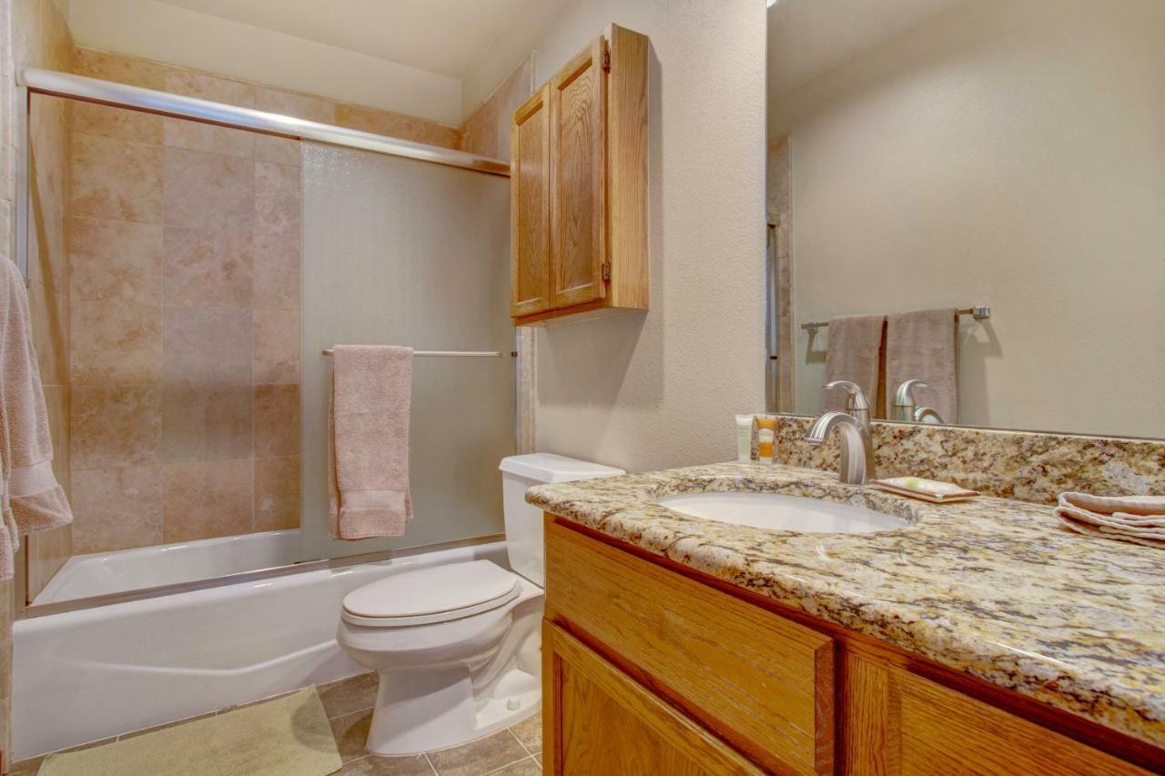 Camelot On Deer Mountain - Permit #3109 Διαμέρισμα Έστες Παρκ Εξωτερικό φωτογραφία