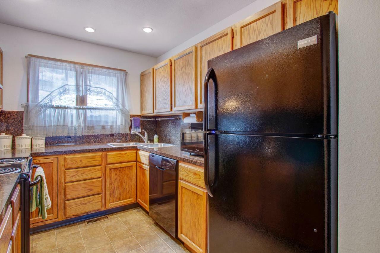 Camelot On Deer Mountain - Permit #3109 Διαμέρισμα Έστες Παρκ Εξωτερικό φωτογραφία