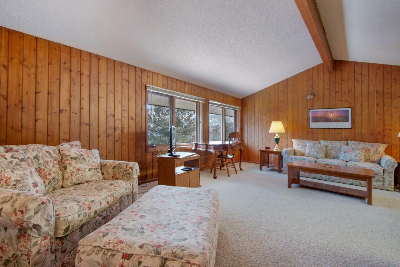 Camelot On Deer Mountain - Permit #3109 Διαμέρισμα Έστες Παρκ Εξωτερικό φωτογραφία