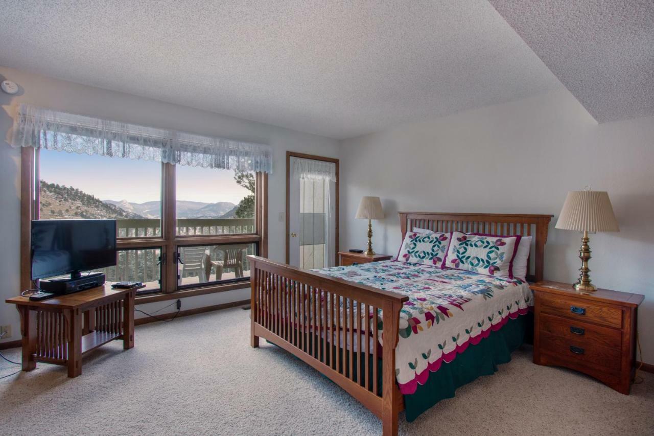 Camelot On Deer Mountain - Permit #3109 Διαμέρισμα Έστες Παρκ Εξωτερικό φωτογραφία
