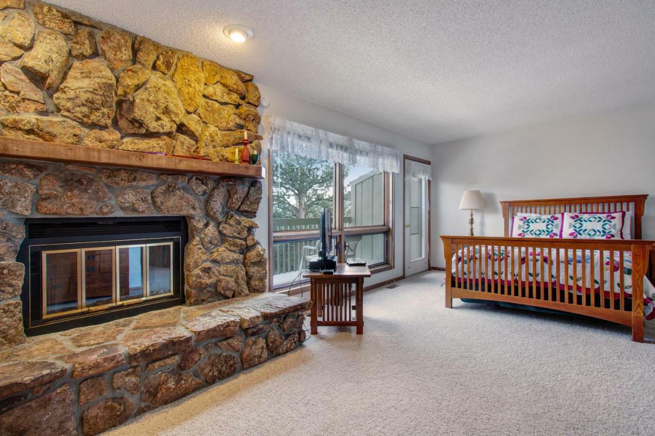 Camelot On Deer Mountain - Permit #3109 Διαμέρισμα Έστες Παρκ Εξωτερικό φωτογραφία