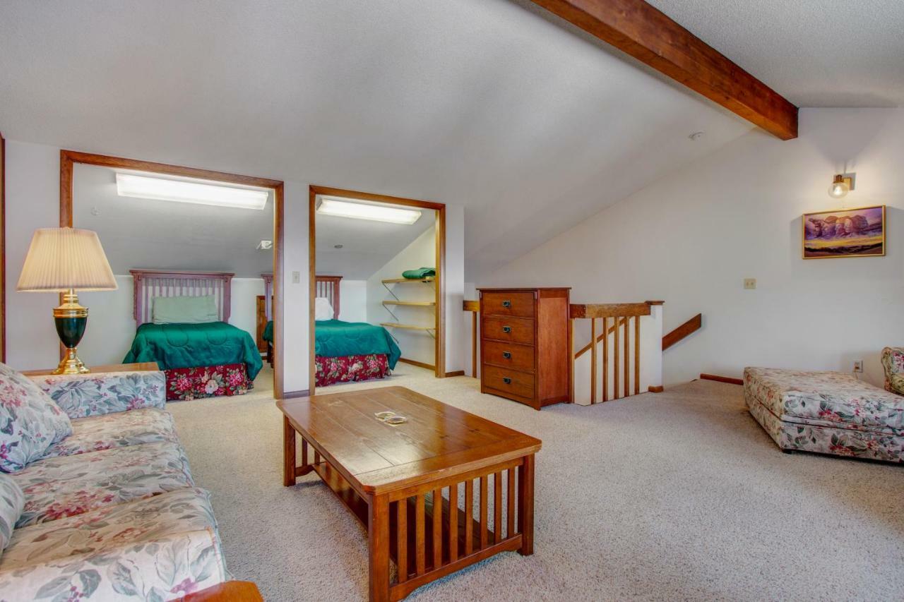 Camelot On Deer Mountain - Permit #3109 Διαμέρισμα Έστες Παρκ Εξωτερικό φωτογραφία