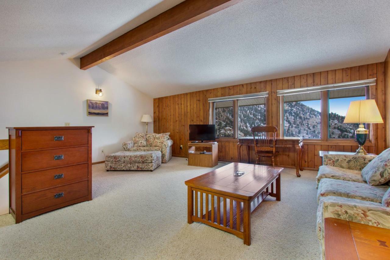 Camelot On Deer Mountain - Permit #3109 Διαμέρισμα Έστες Παρκ Εξωτερικό φωτογραφία
