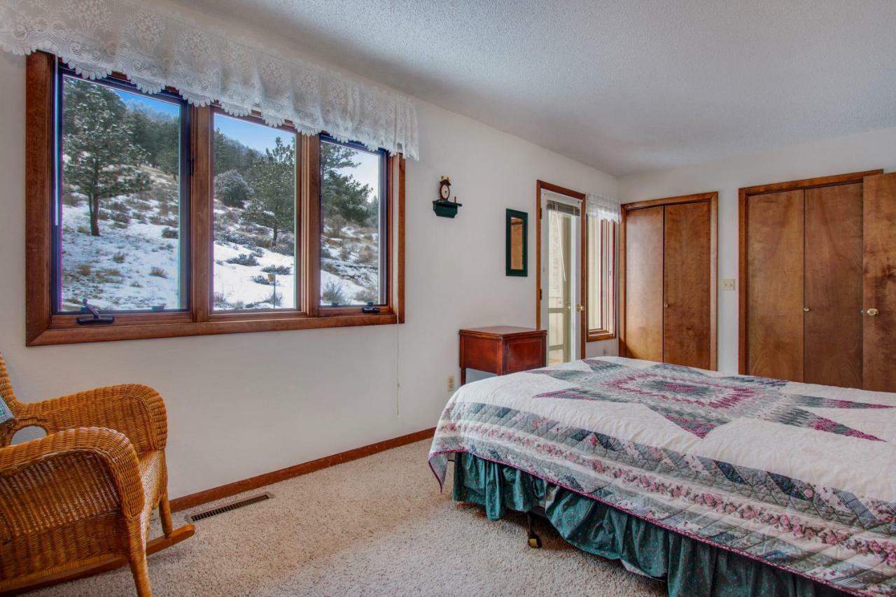 Camelot On Deer Mountain - Permit #3109 Διαμέρισμα Έστες Παρκ Εξωτερικό φωτογραφία