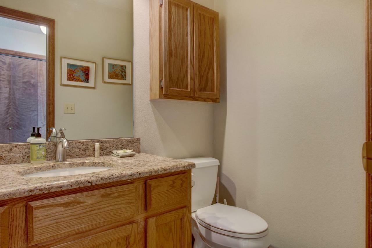 Camelot On Deer Mountain - Permit #3109 Διαμέρισμα Έστες Παρκ Εξωτερικό φωτογραφία