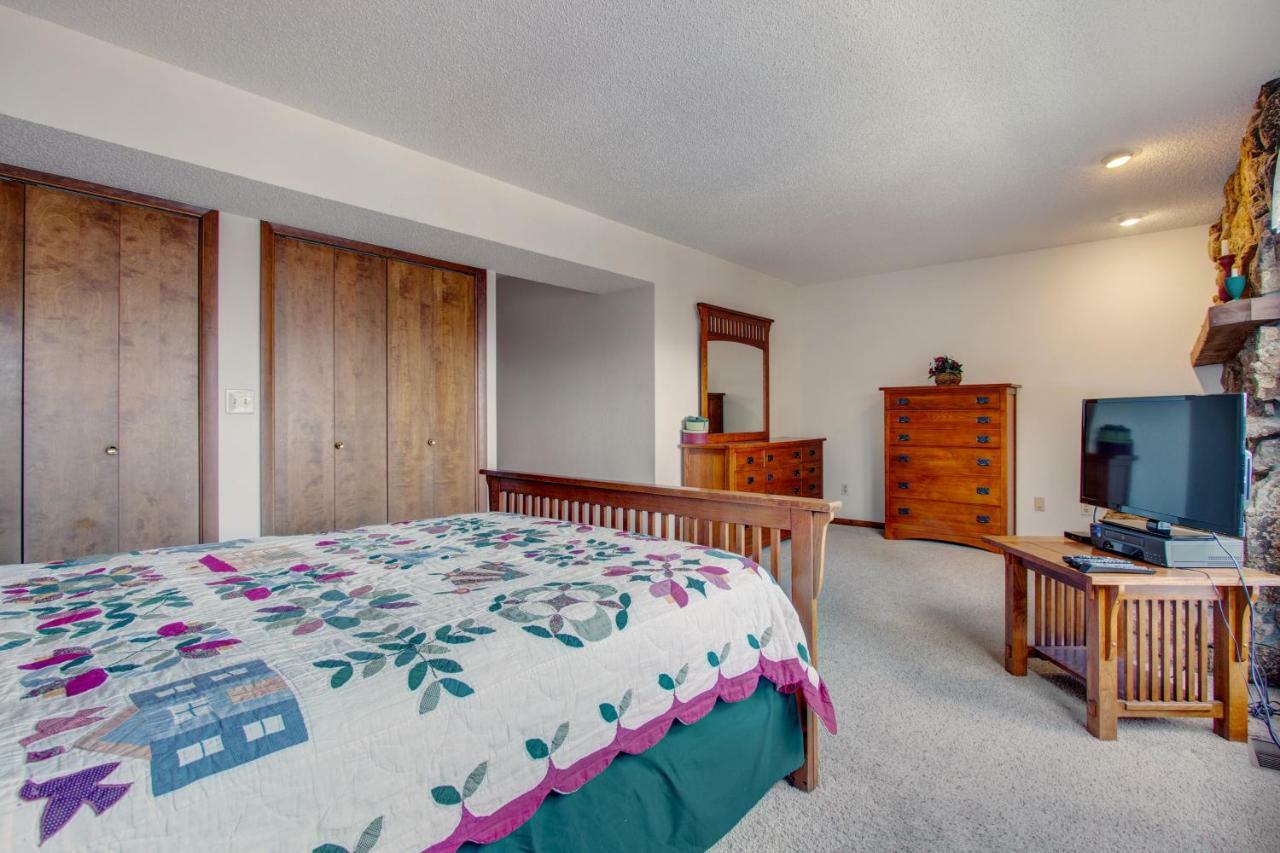 Camelot On Deer Mountain - Permit #3109 Διαμέρισμα Έστες Παρκ Εξωτερικό φωτογραφία