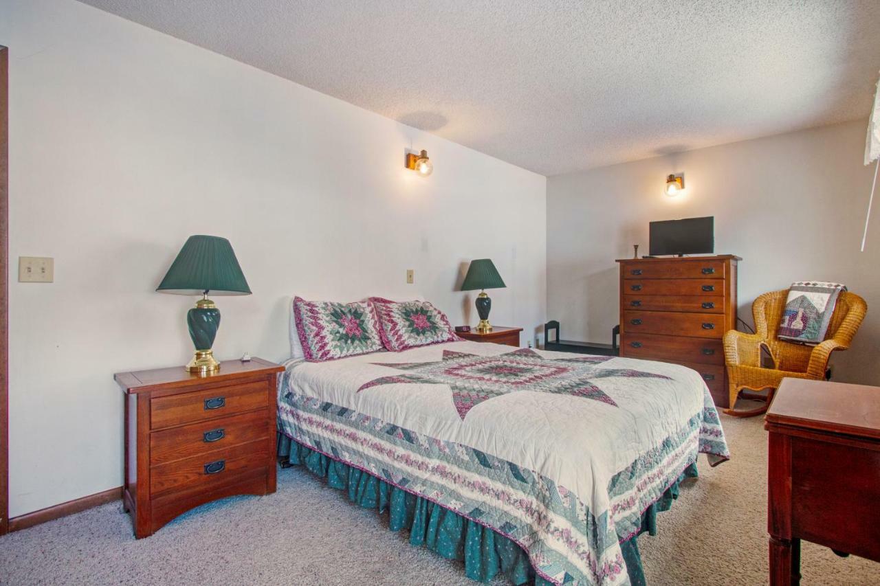 Camelot On Deer Mountain - Permit #3109 Διαμέρισμα Έστες Παρκ Εξωτερικό φωτογραφία