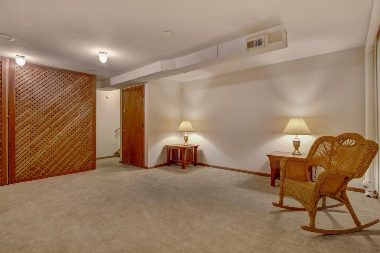 Camelot On Deer Mountain - Permit #3109 Διαμέρισμα Έστες Παρκ Εξωτερικό φωτογραφία