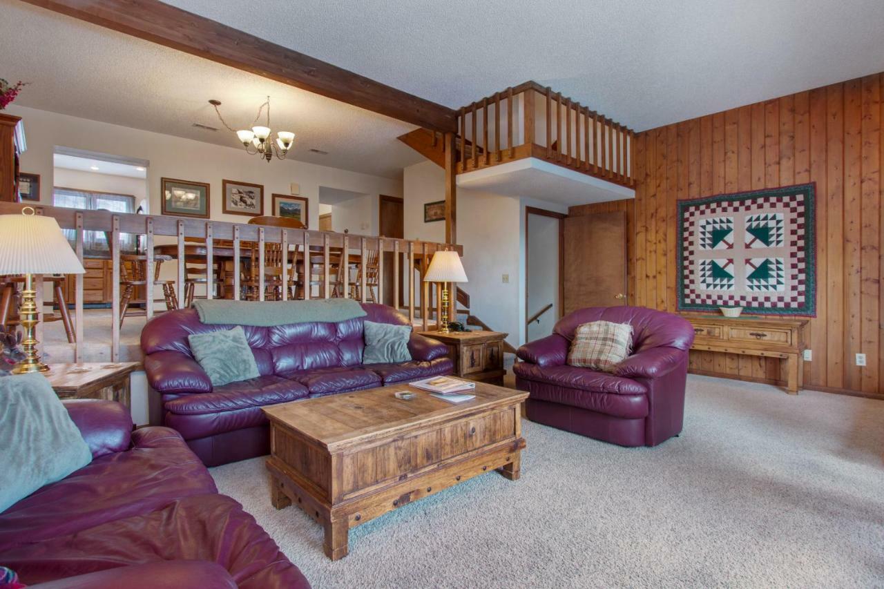 Camelot On Deer Mountain - Permit #3109 Διαμέρισμα Έστες Παρκ Εξωτερικό φωτογραφία